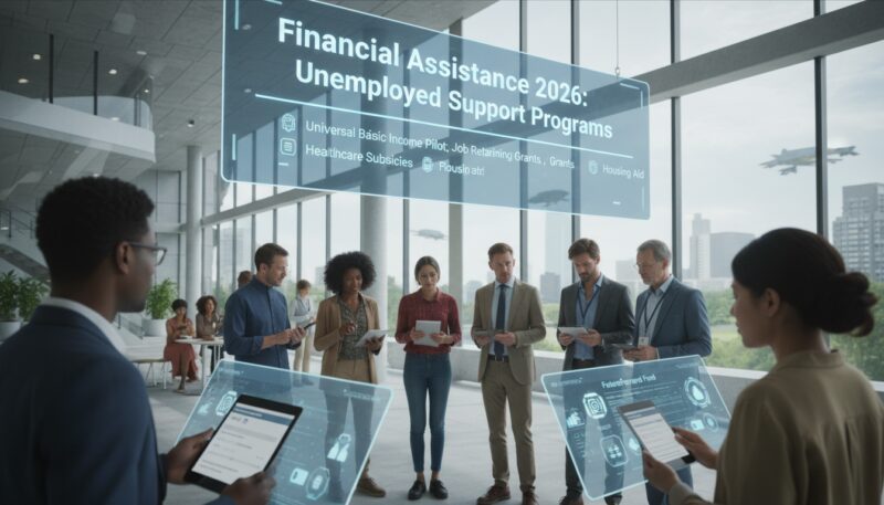 novčana naknada za nezaposlene 2026 novčana naknada za nezaposlene 2026