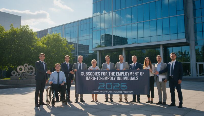 subvencije za zapošljavanje teže zapošljivih lica 2026 subvencije za zapošljavanje teže zapošljivih lica 2026